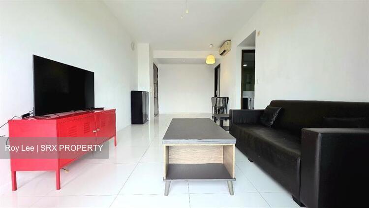 RiverParc Residence (D19), Condominium #490786081